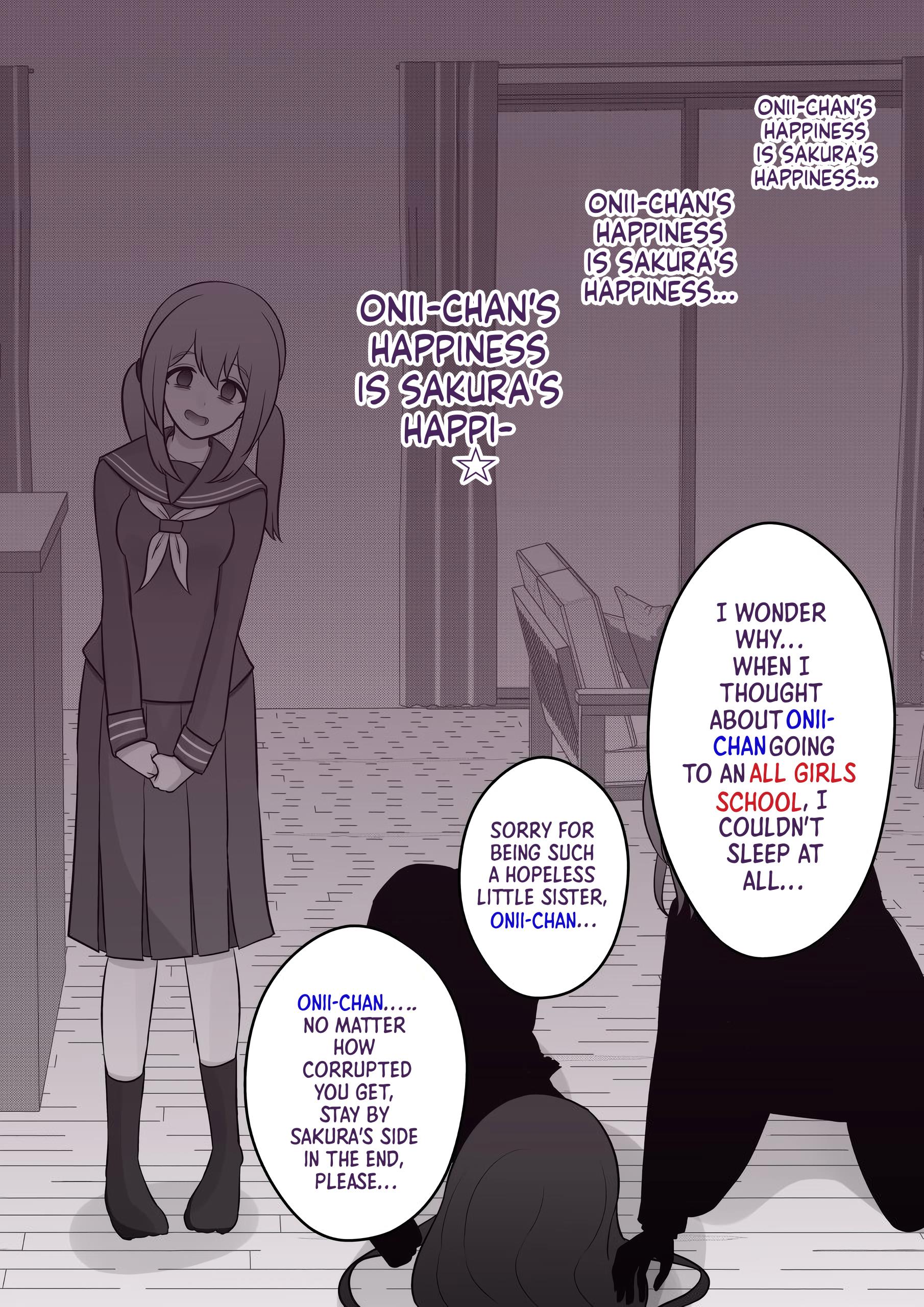 A Parallel World With A 1:39 Male To Female Ratio Is Unexpectedly Normal - Chapter 42