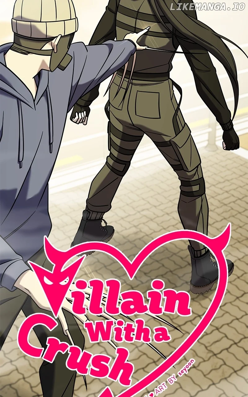 Pure Villain - Chapter 85