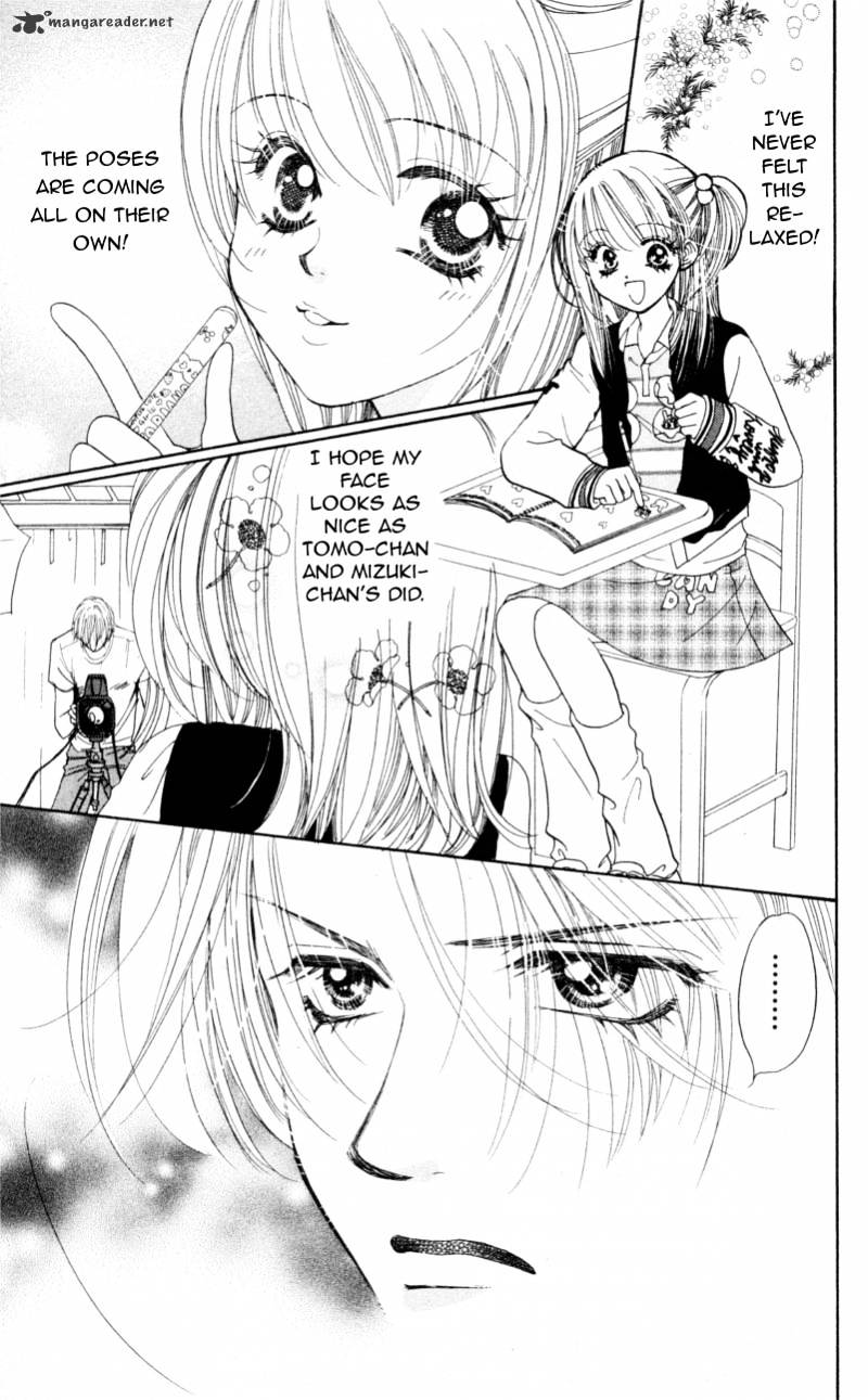 Cinderella Collection - Chapter 10