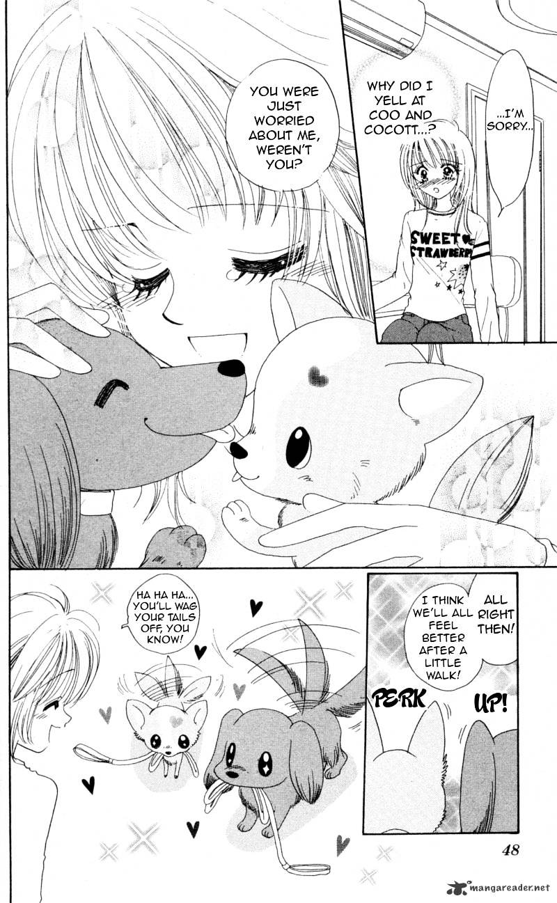 Cinderella Collection - Chapter 8