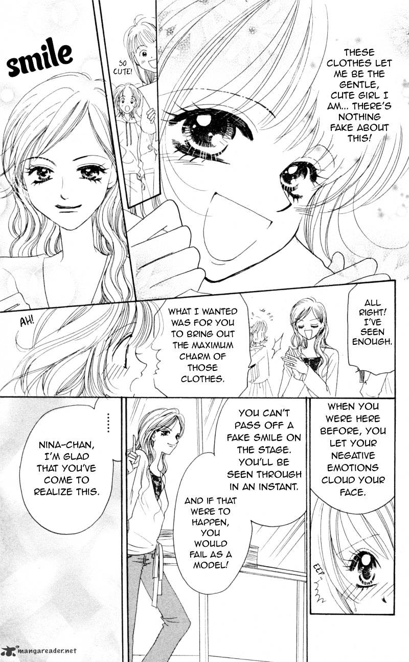 Cinderella Collection - Chapter 8