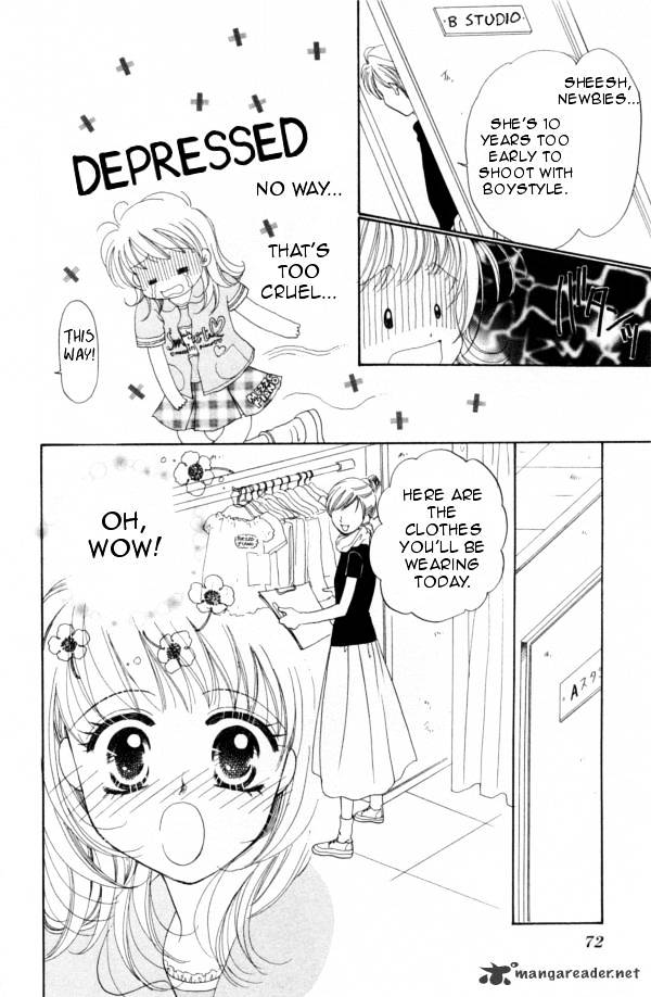 Cinderella Collection - Chapter 3