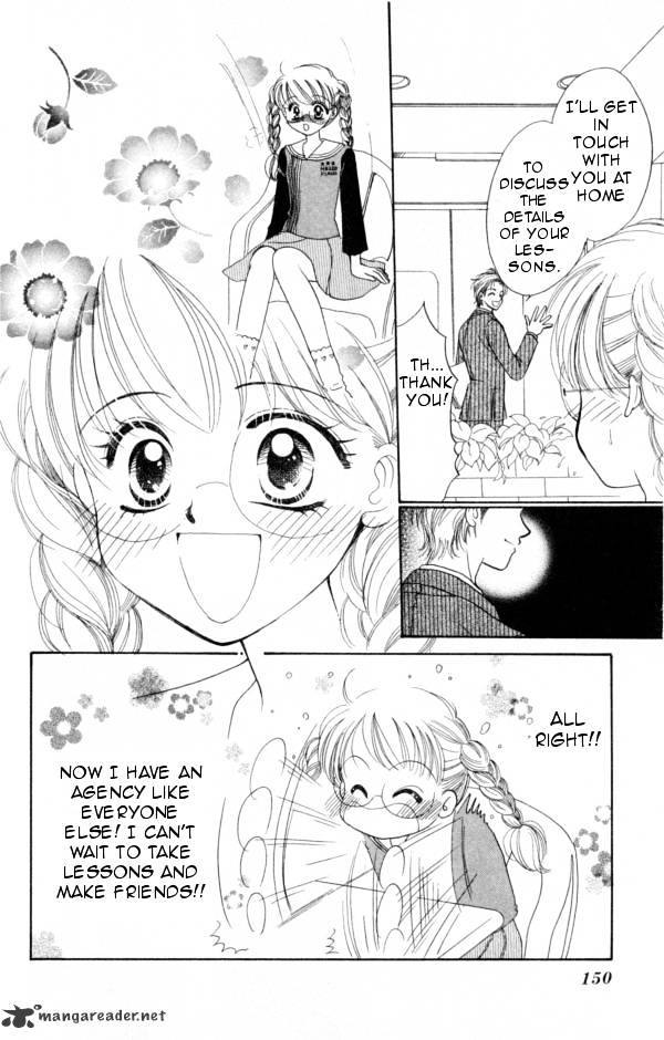 Cinderella Collection - Chapter 5