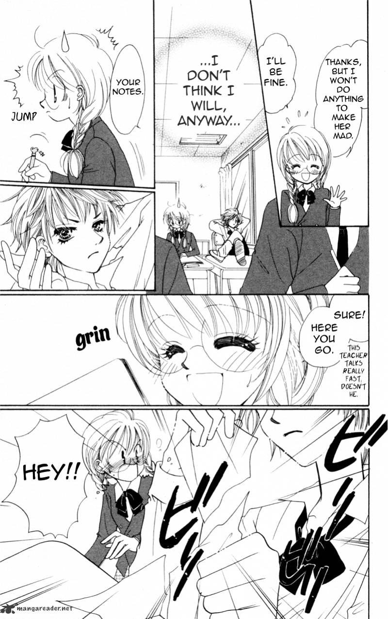 Cinderella Collection - Chapter 7