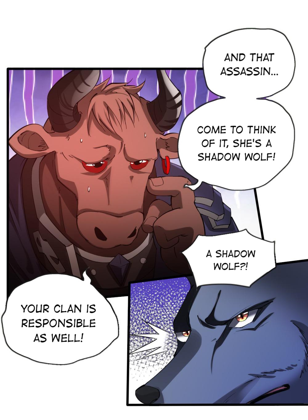 I, Who Blocked The Demon King's Ultimate Attack, Ended Up As The Little Hero's Nanny! - Chapter 31: Infiltrating The Watchtower