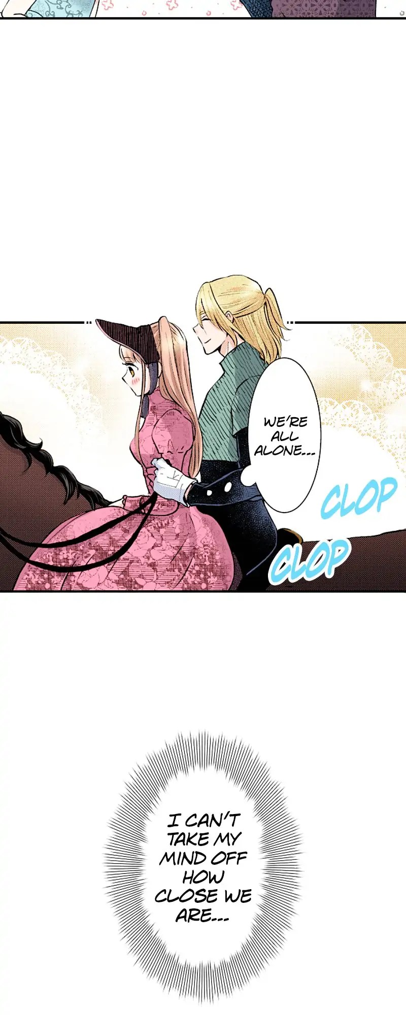 I Want To Escape From Princess Education - Chapter 22