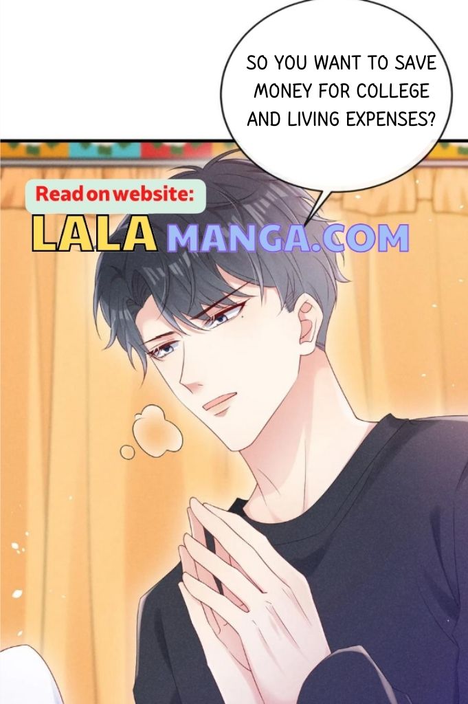 I And My Ideal Type Are Dying! - Chapter 75