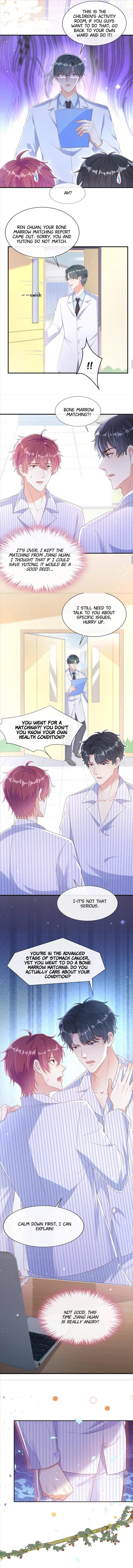 I And My Ideal Type Are Dying! - Chapter 59