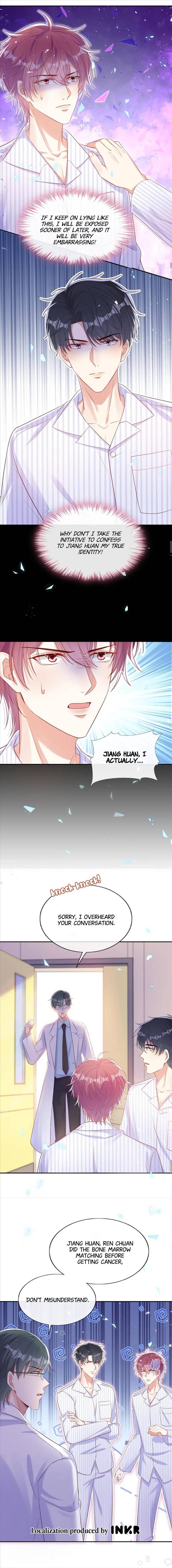 I And My Ideal Type Are Dying! - Chapter 59