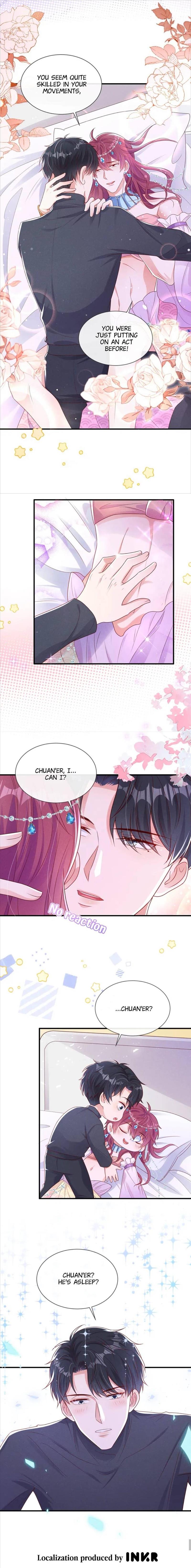 I And My Ideal Type Are Dying! - Chapter 66