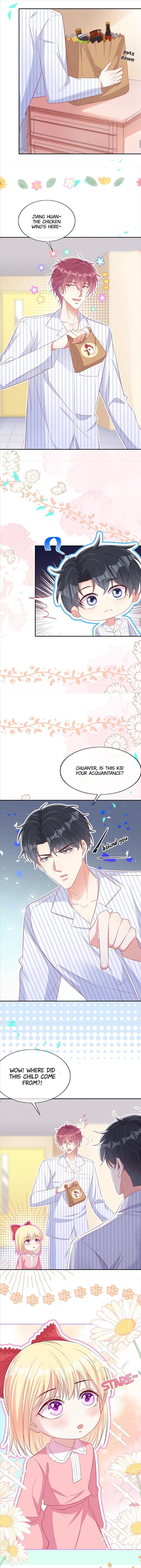 I And My Ideal Type Are Dying! - Chapter 51