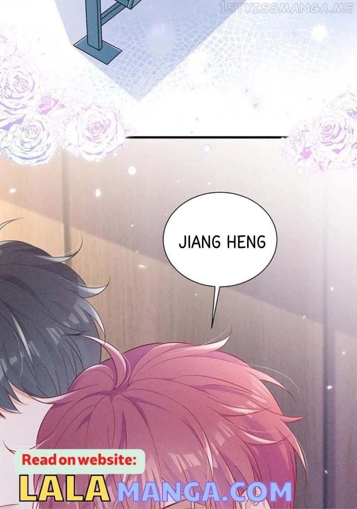 I And My Ideal Type Are Dying! - Chapter 81