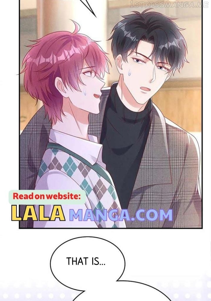 I And My Ideal Type Are Dying! - Chapter 81