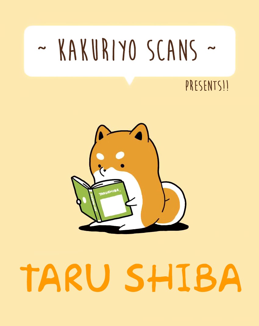 Taru Shiba - Chapter 9