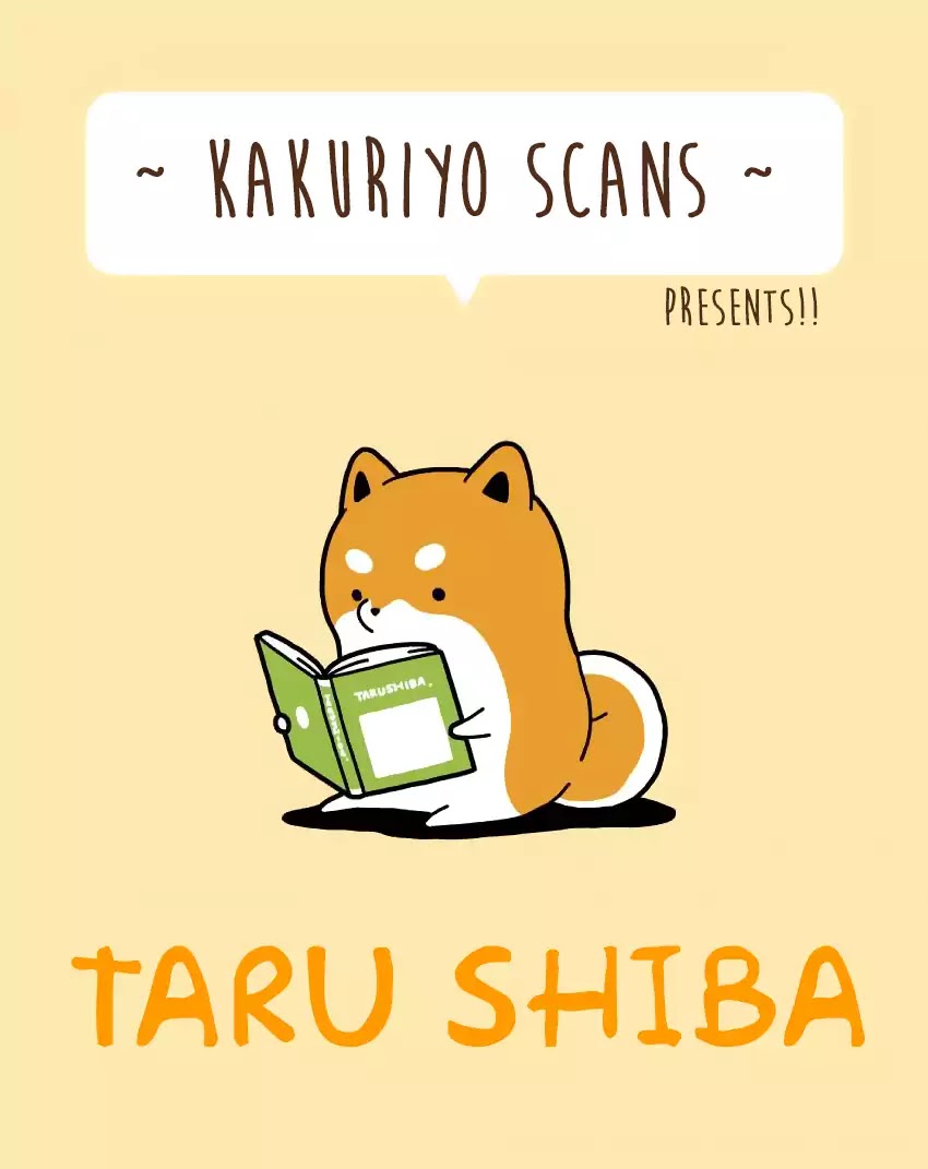 Taru Shiba - Chapter 4: Animals