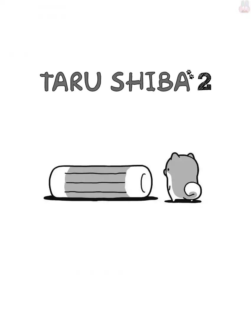 Taru Shiba - Vol.2 Chapter 15: Special Edition [End]