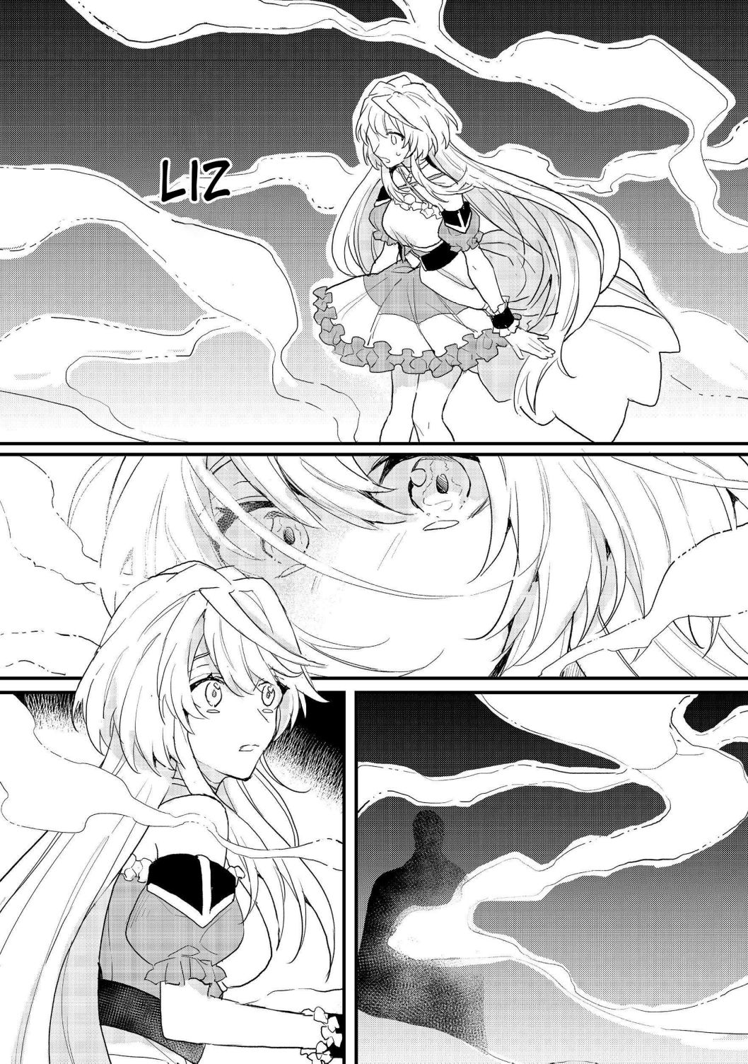 Dekisokonai to Yobareta Moto Eiyuu wa, Jikka Kara Tsuihousa Retanode Suki Katte ni Ikiru Koto ni Shita - chapter 11.1