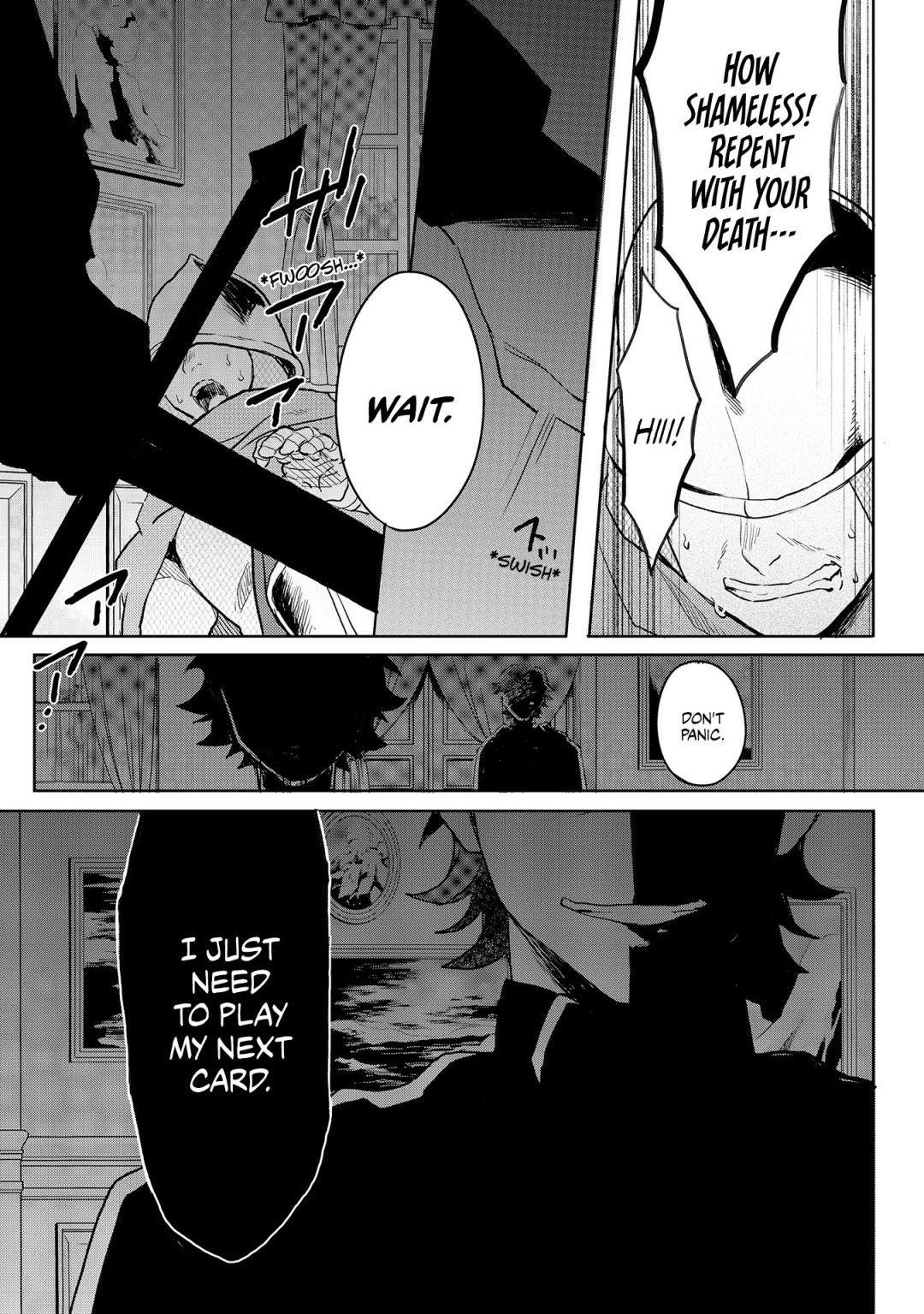 Dekisokonai to Yobareta Moto Eiyuu wa, Jikka Kara Tsuihousa Retanode Suki Katte ni Ikiru Koto ni Shita - chapter 2