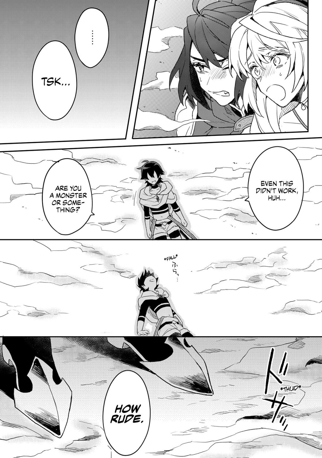 Dekisokonai to Yobareta Moto Eiyuu wa, Jikka Kara Tsuihousa Retanode Suki Katte ni Ikiru Koto ni Shita - chapter 2