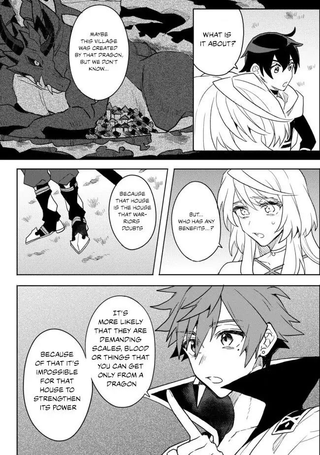 Dekisokonai to Yobareta Moto Eiyuu wa, Jikka Kara Tsuihousa Retanode Suki Katte ni Ikiru Koto ni Shita - Chapter 3