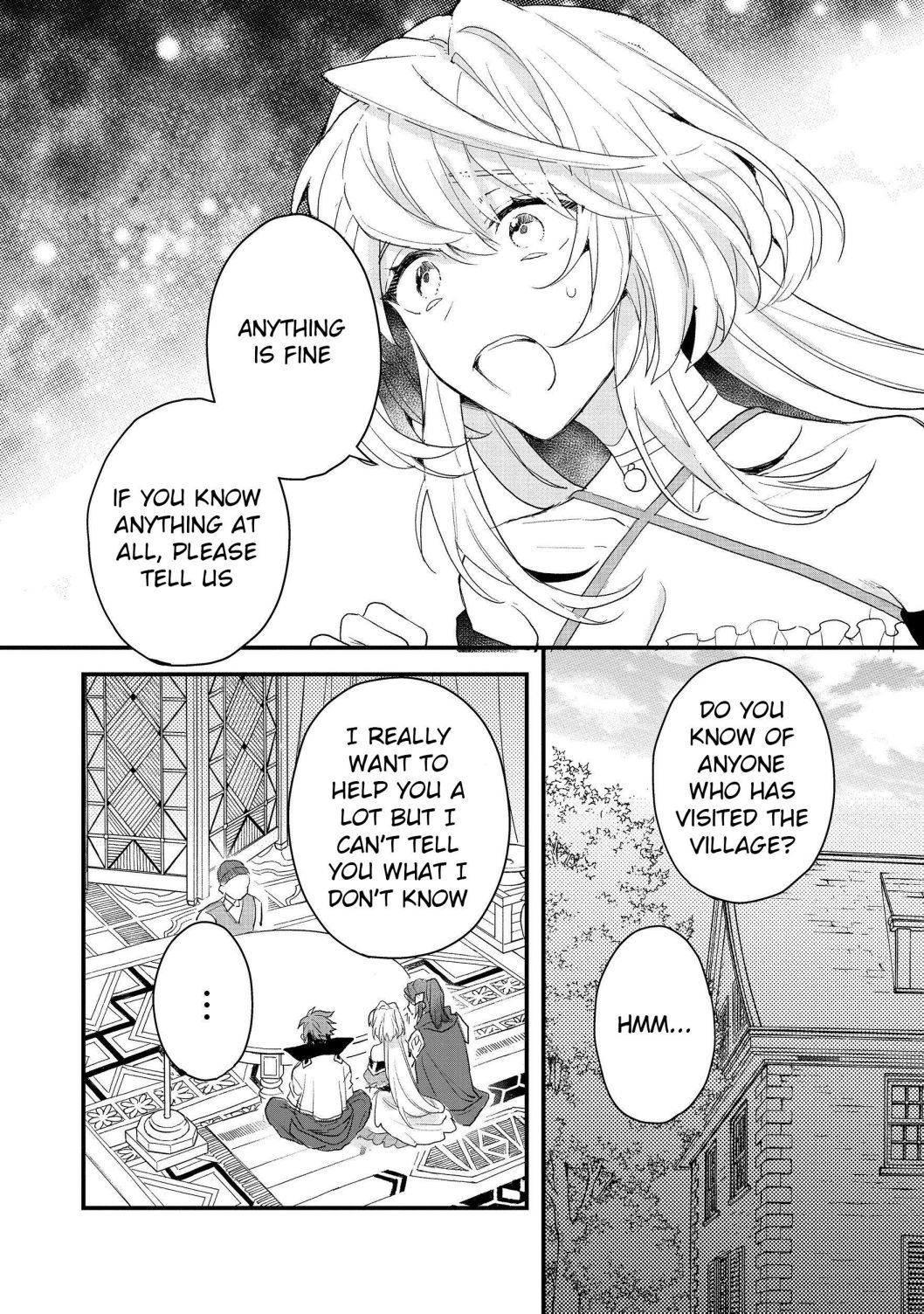 Dekisokonai to Yobareta Moto Eiyuu wa, Jikka Kara Tsuihousa Retanode Suki Katte ni Ikiru Koto ni Shita - chapter 10