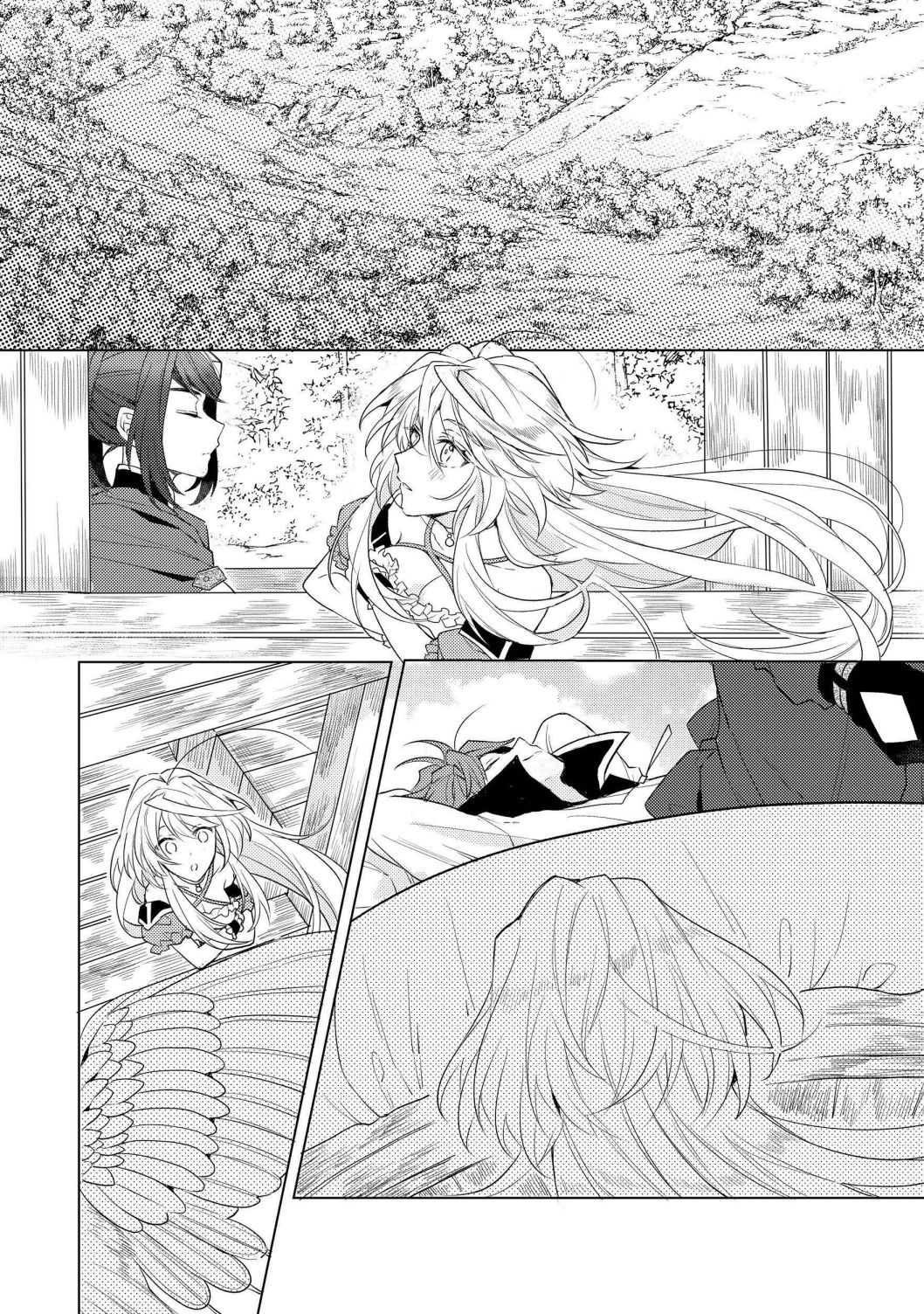 Dekisokonai to Yobareta Moto Eiyuu wa, Jikka Kara Tsuihousa Retanode Suki Katte ni Ikiru Koto ni Shita - chapter 9.2