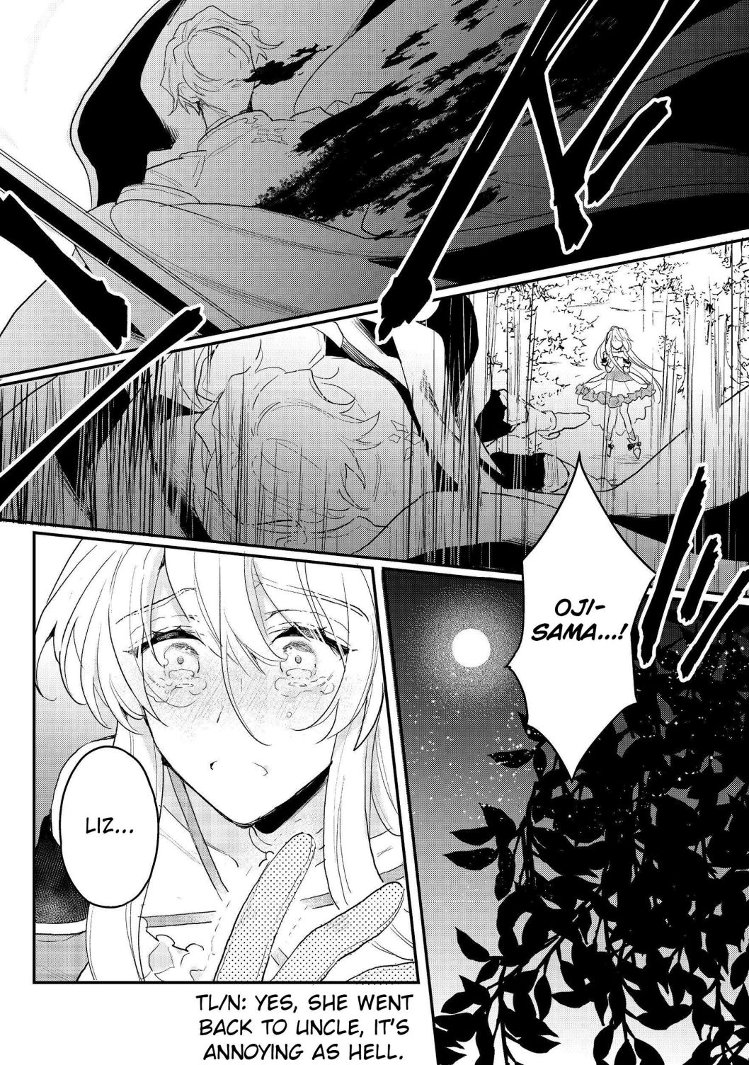 Dekisokonai to Yobareta Moto Eiyuu wa, Jikka Kara Tsuihousa Retanode Suki Katte ni Ikiru Koto ni Shita - chapter 12.2