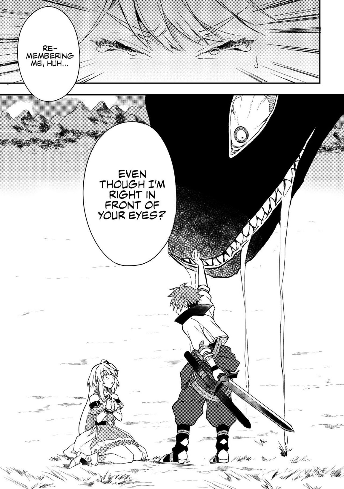 Dekisokonai to Yobareta Moto Eiyuu wa, Jikka Kara Tsuihousa Retanode Suki Katte ni Ikiru Koto ni Shita - chapter 1