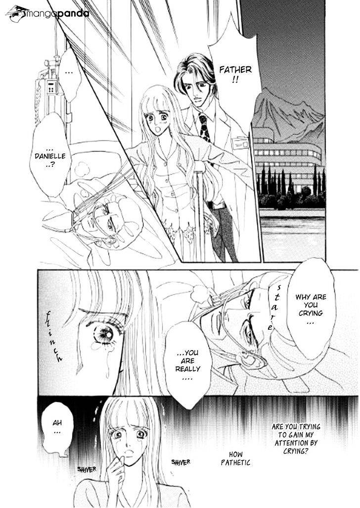 Ikoku No Doctor - Chapter 3