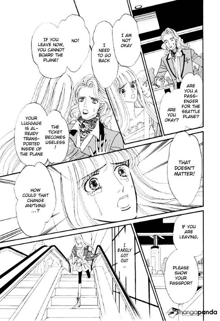 Ikoku No Doctor - Chapter 3