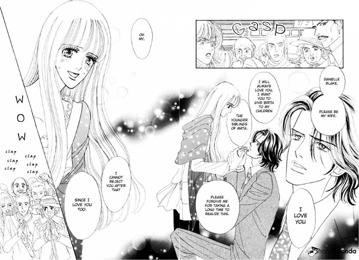 Ikoku No Doctor - Chapter 3