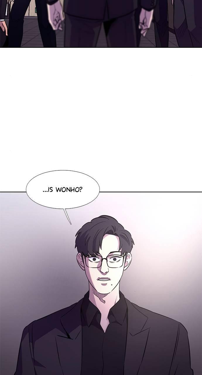 1 Second - Chapter 138