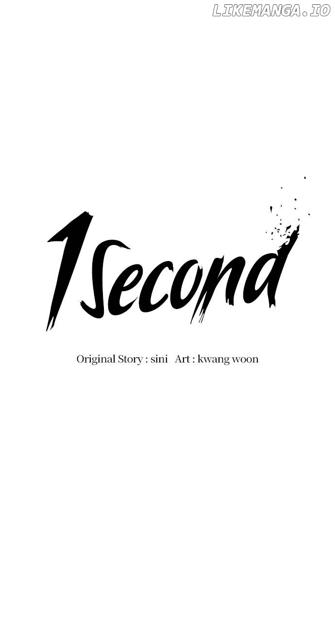 1 Second - Chapter 165