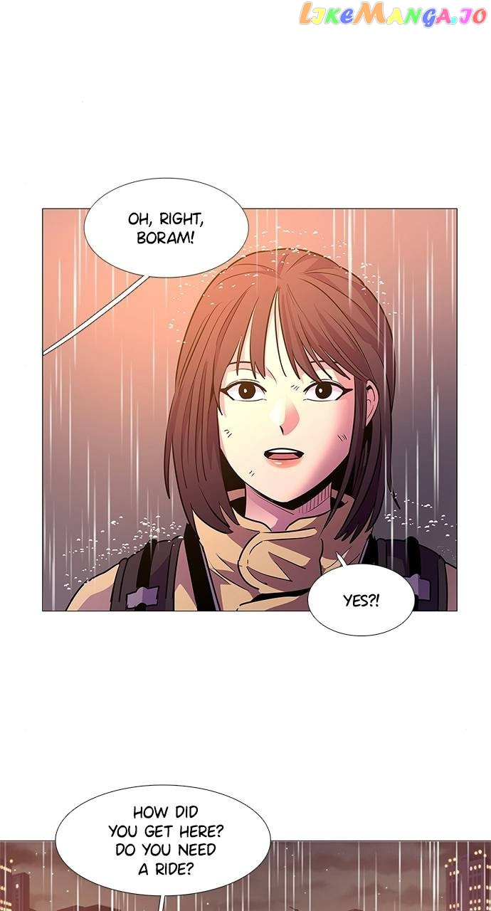 1 Second - Chapter 97