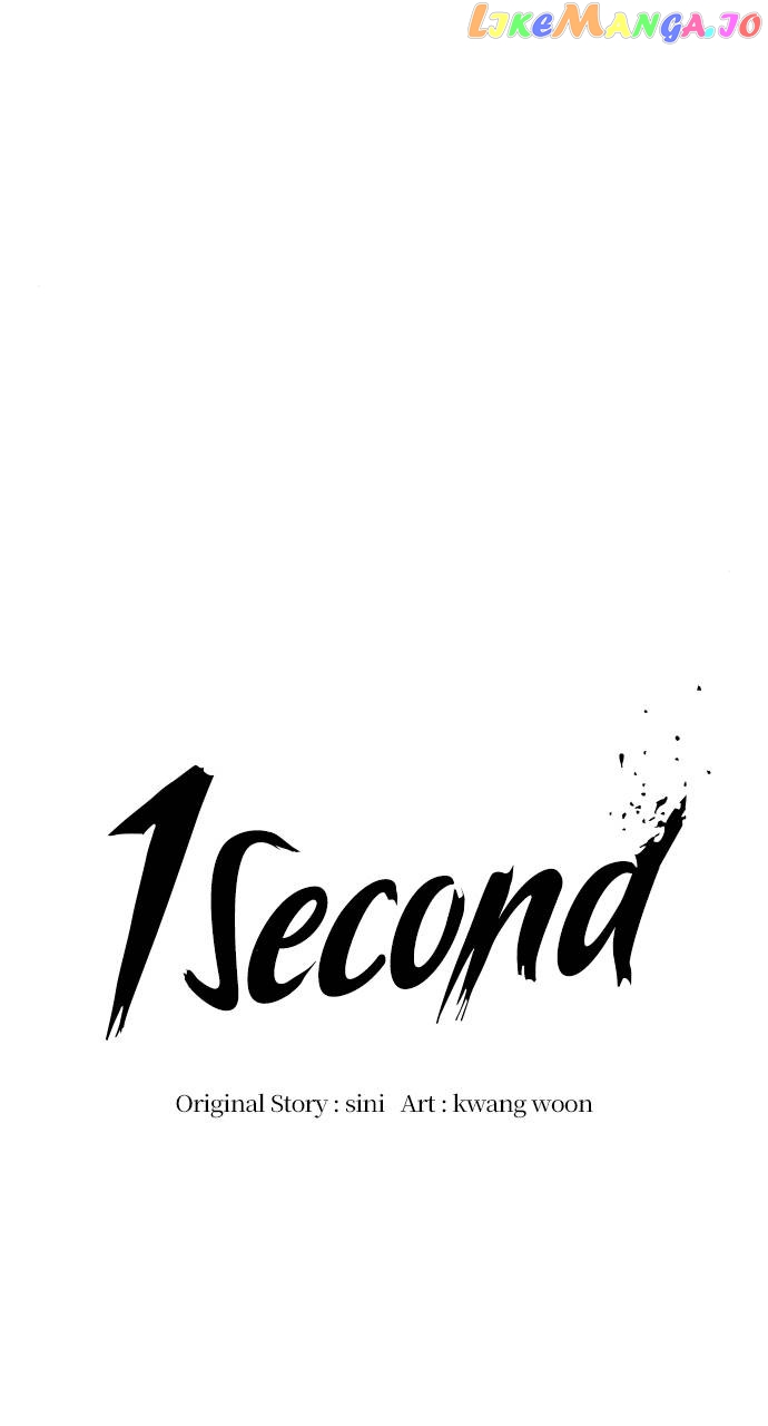 1 Second - Chapter 98