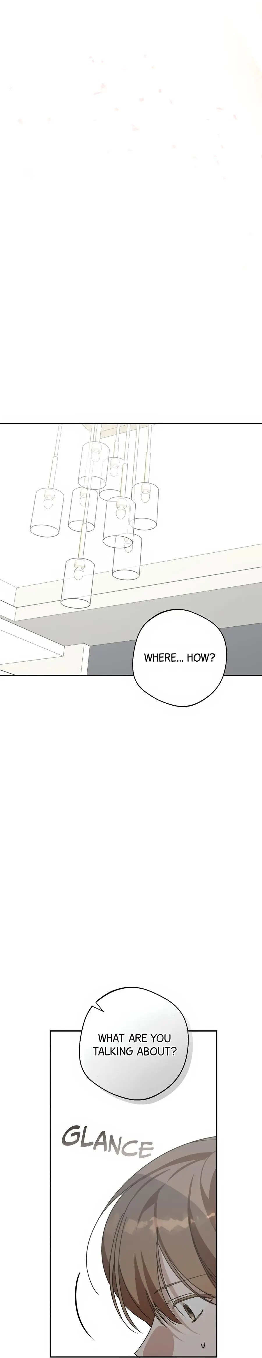 Partner With The Right Temperature - Chapter 11