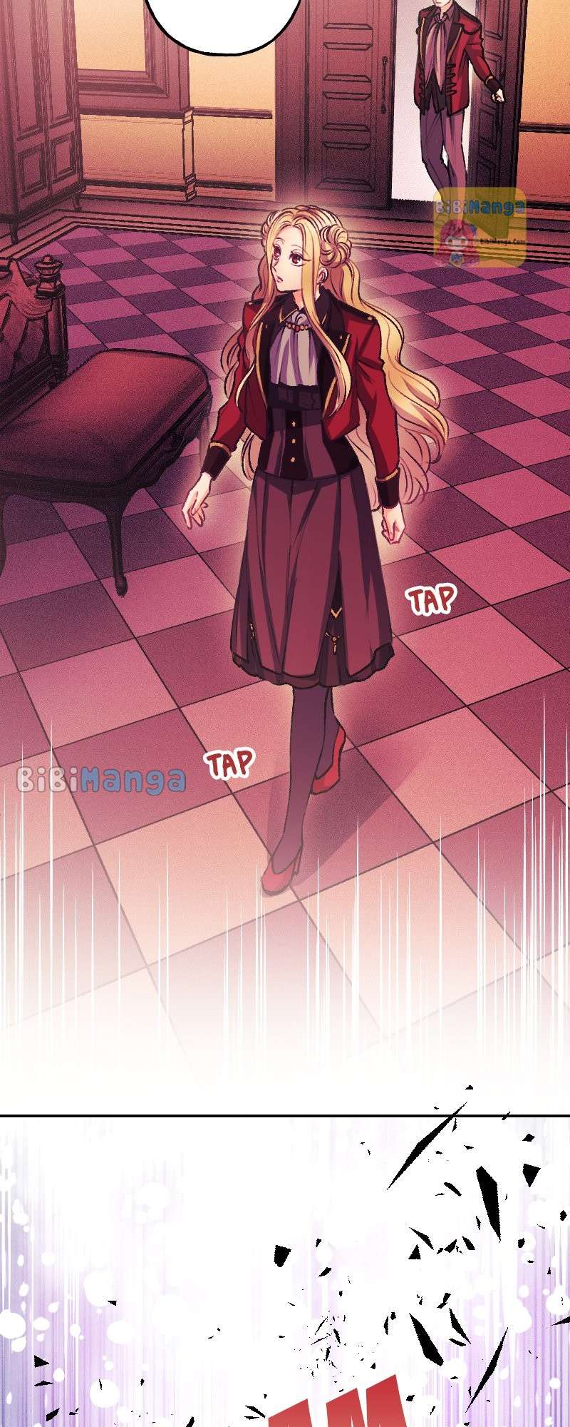 The Heat Of The Reincarnated Villainess - Chapter 61