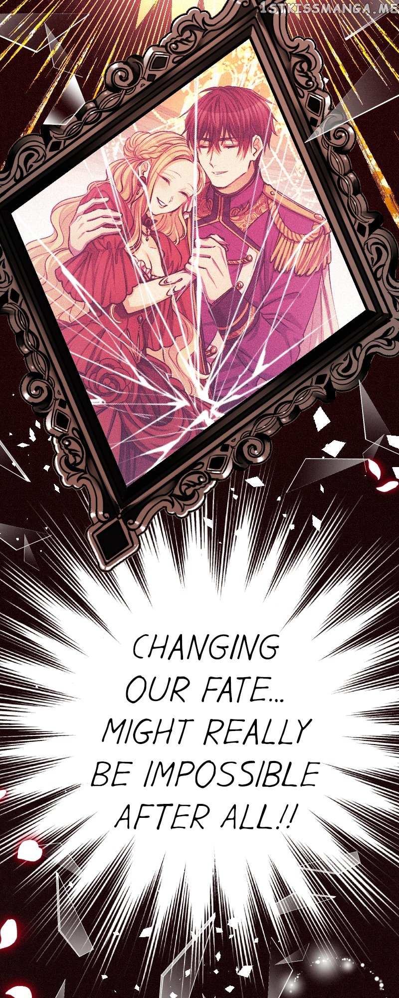 The Heat Of The Reincarnated Villainess - Chapter 46