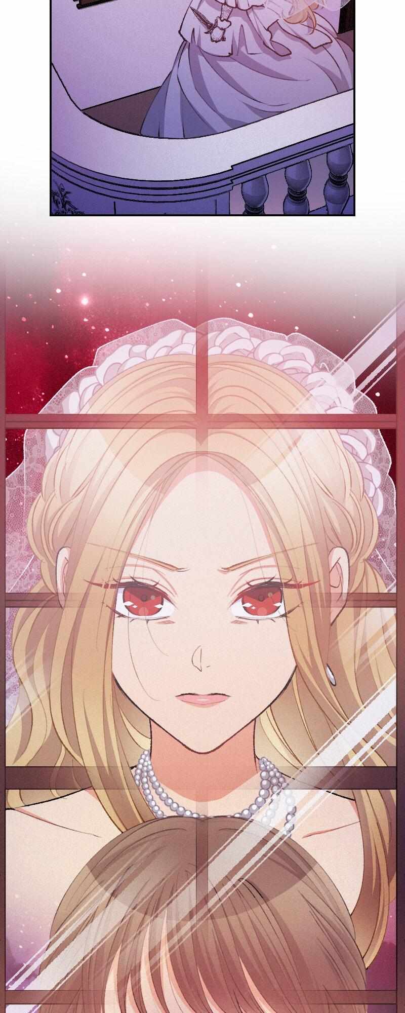 The Heat Of The Reincarnated Villainess - Chapter 109