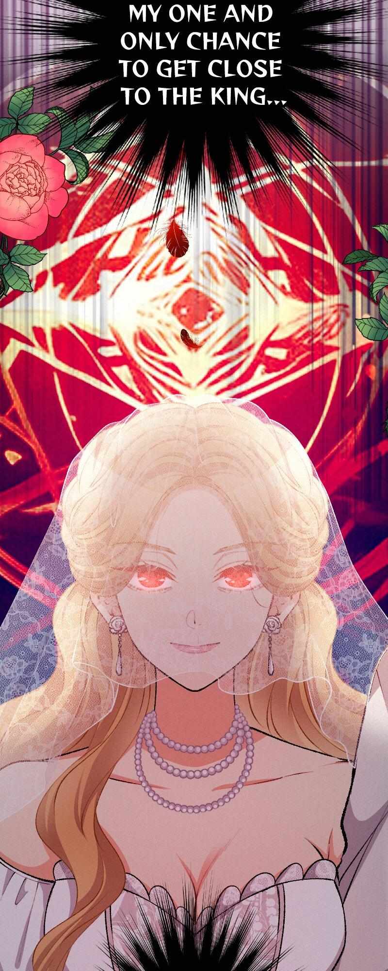 The Heat Of The Reincarnated Villainess - Chapter 109