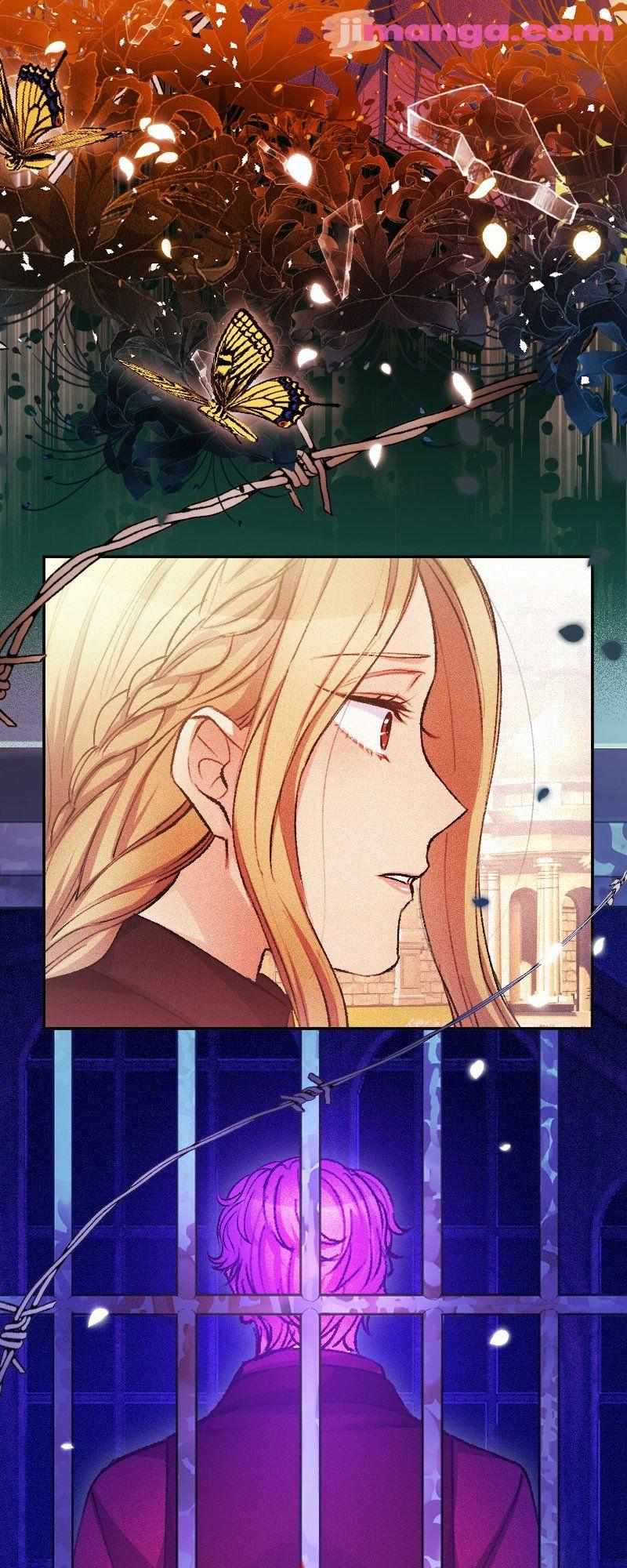 The Heat Of The Reincarnated Villainess - Chapter 50