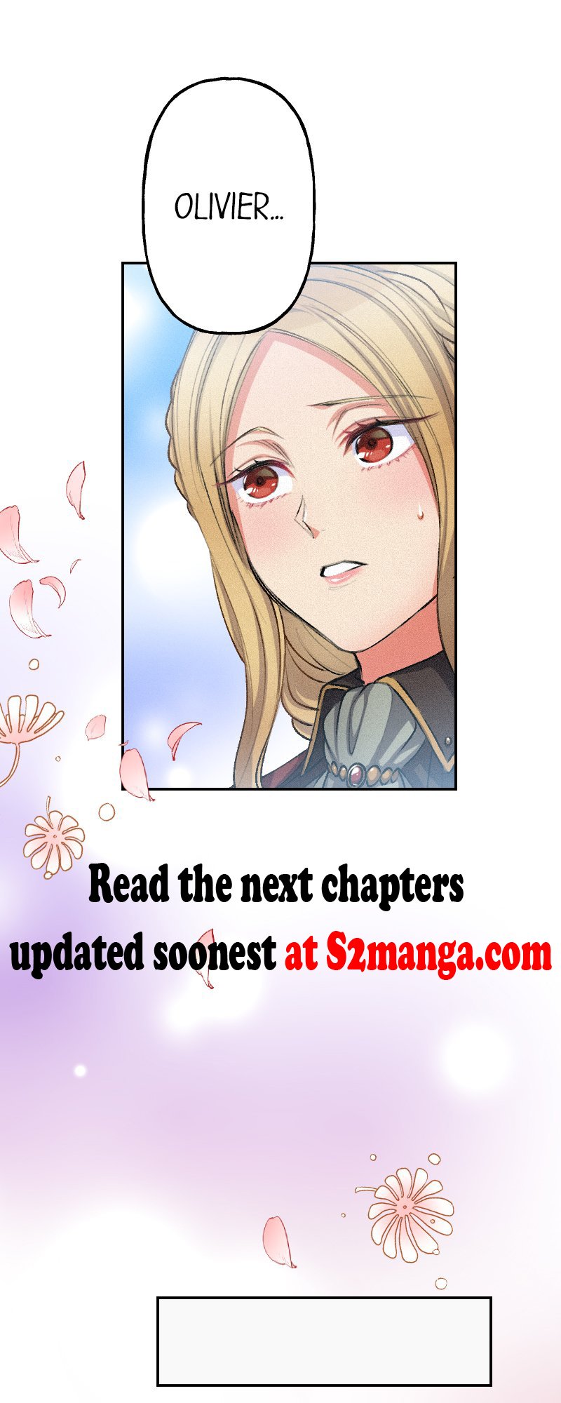 The Heat Of The Reincarnated Villainess - Chapter 25