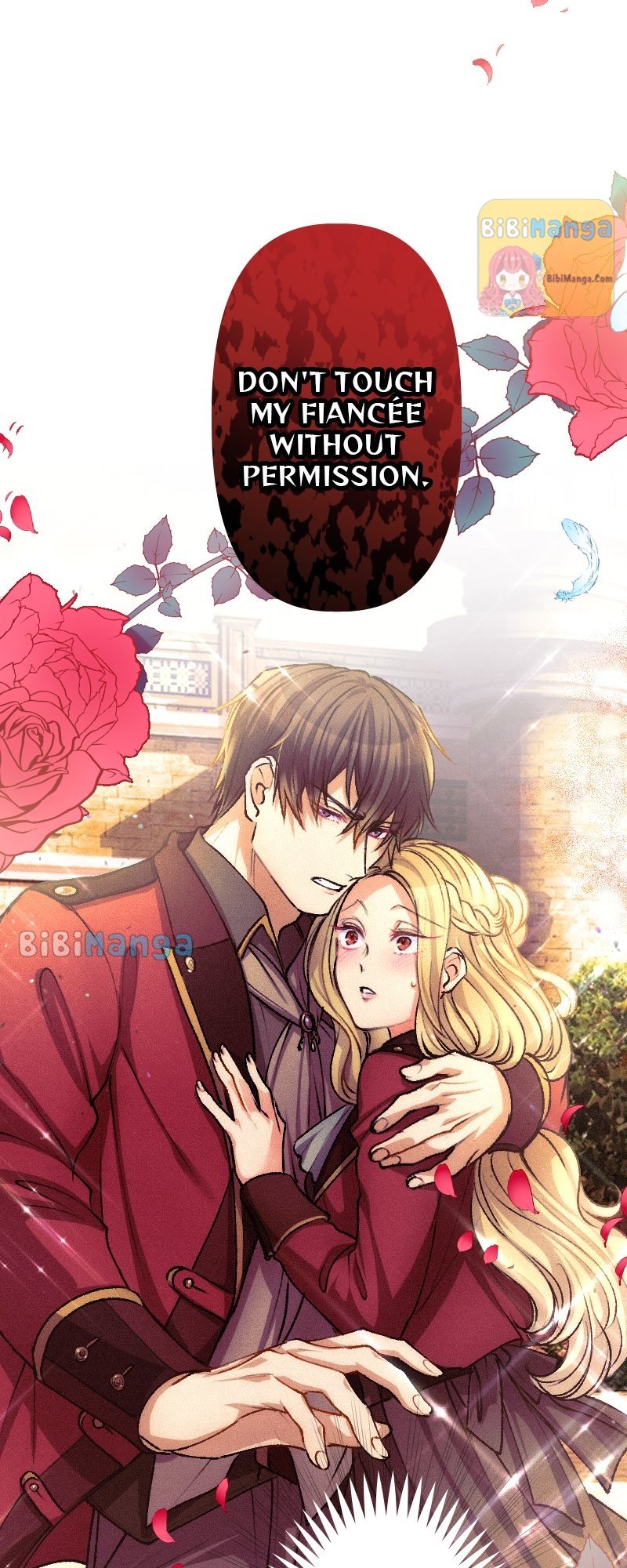 The Heat Of The Reincarnated Villainess - Chapter 21