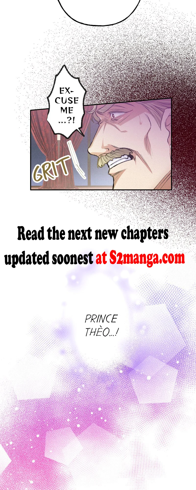 The Heat Of The Reincarnated Villainess - Chapter 22