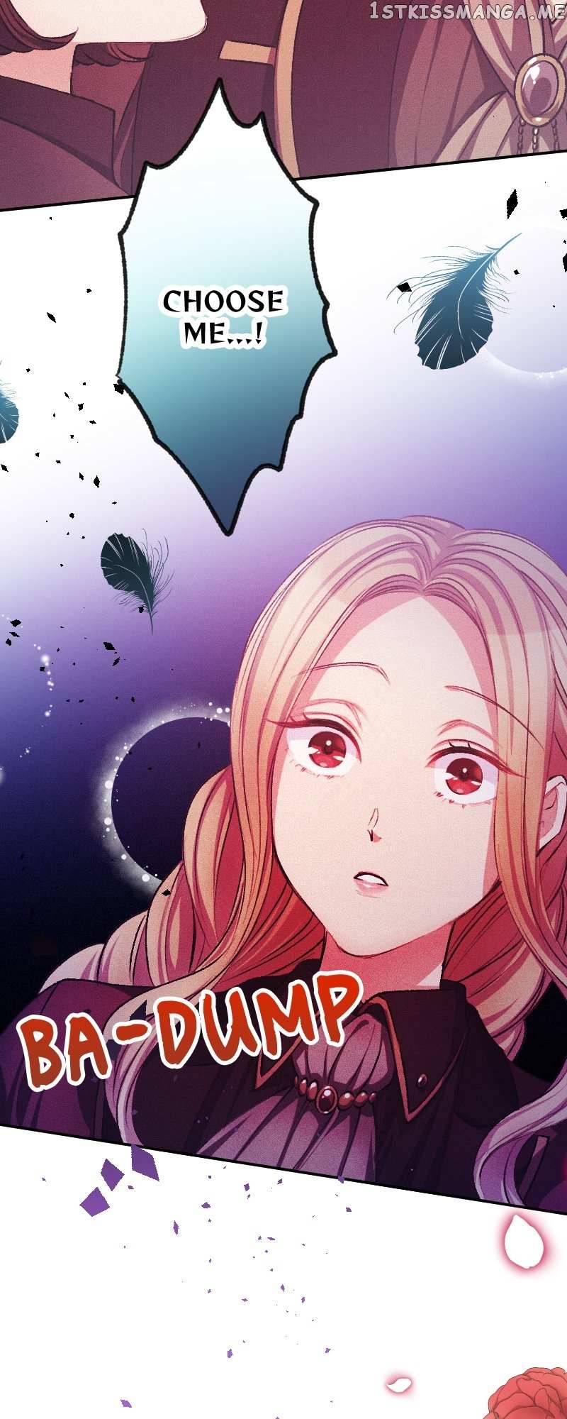 The Heat Of The Reincarnated Villainess - Chapter 38