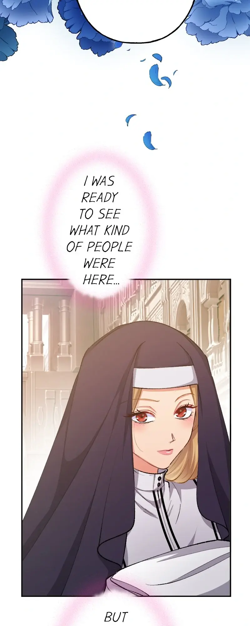 The Heat Of The Reincarnated Villainess - Chapter 136