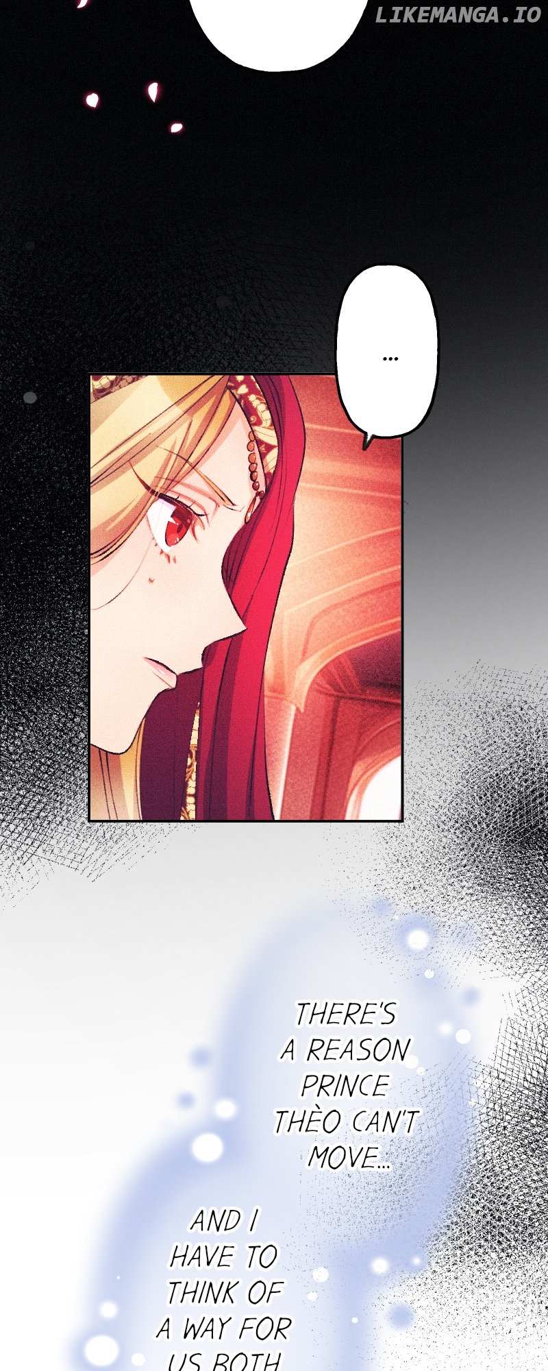 The Heat Of The Reincarnated Villainess - Chapter 77