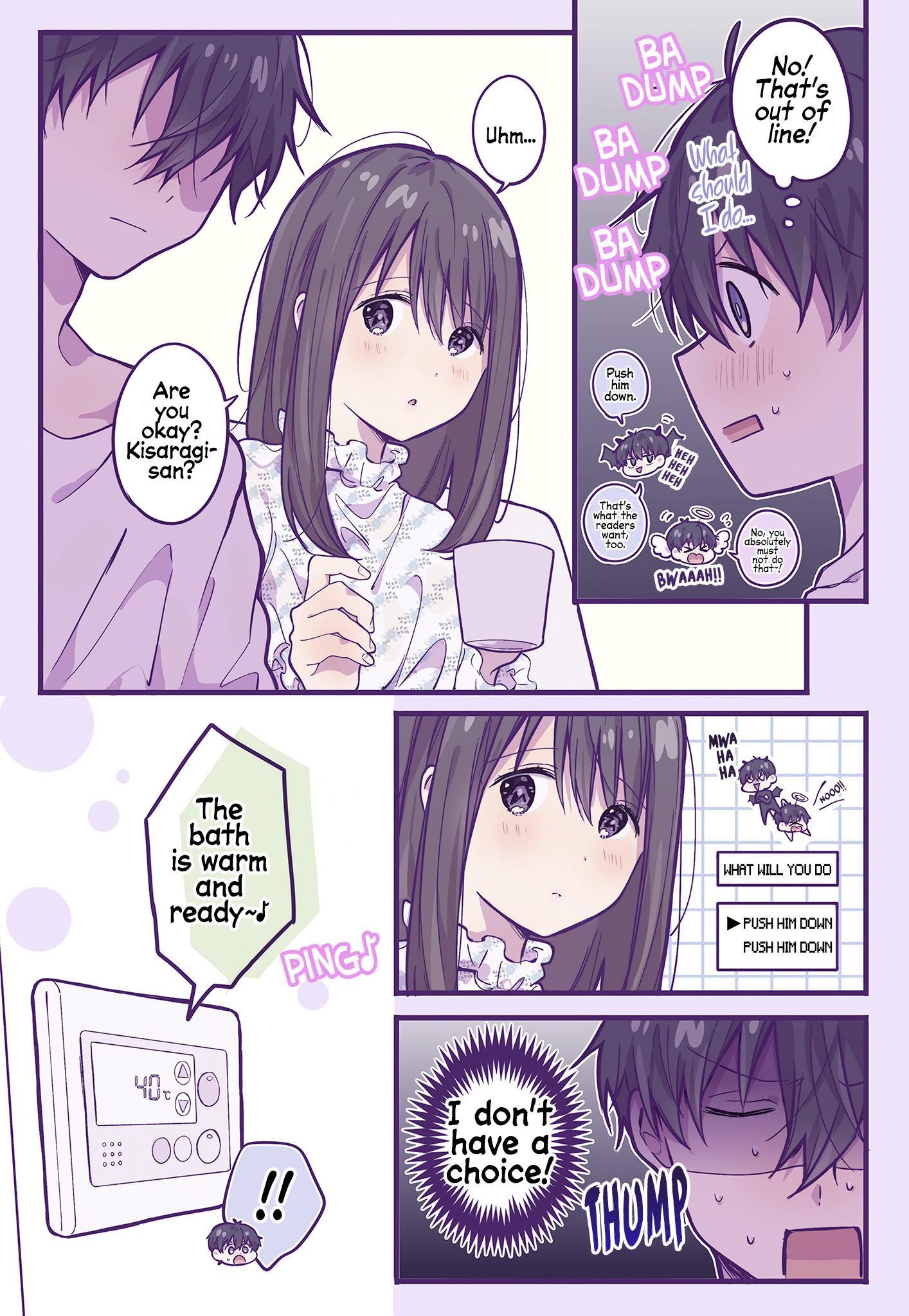 A First-Year High School Boy Whose Hobby Is Cross-Dressing - Vol.2 Chapter 16