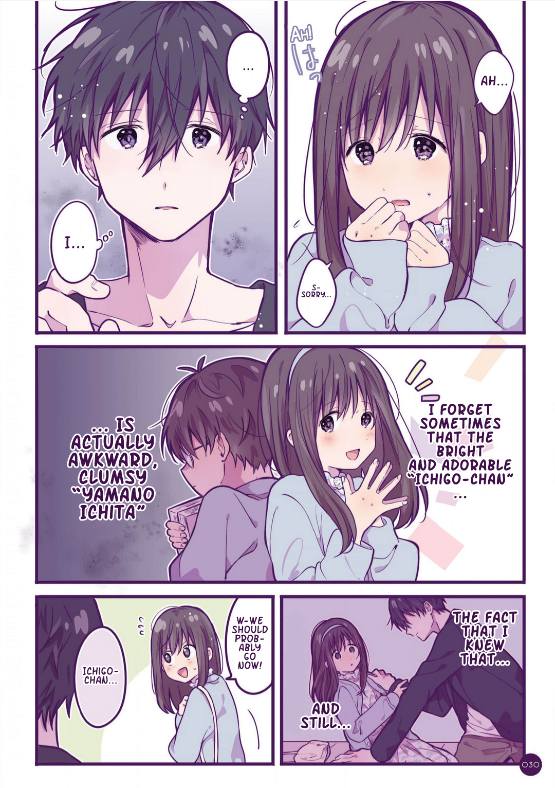 A First-Year High School Boy Whose Hobby Is Cross-Dressing - Vol.2 Chapter 15: Episode 15