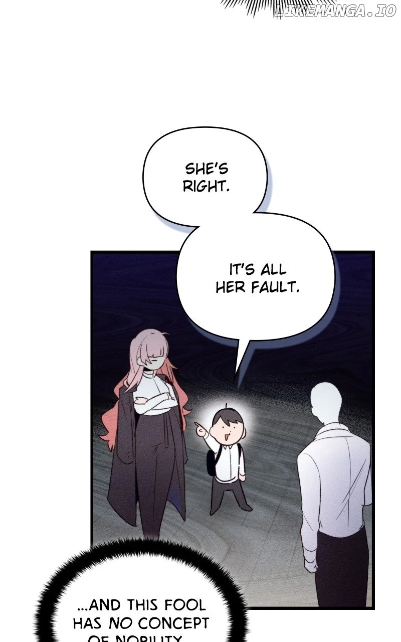 The New Hire Is The Demon Lord - Chapter 6